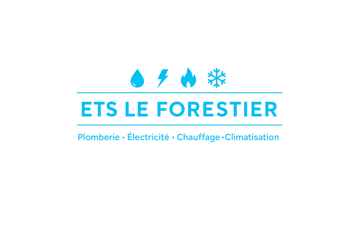 ETS LE FORESTIER