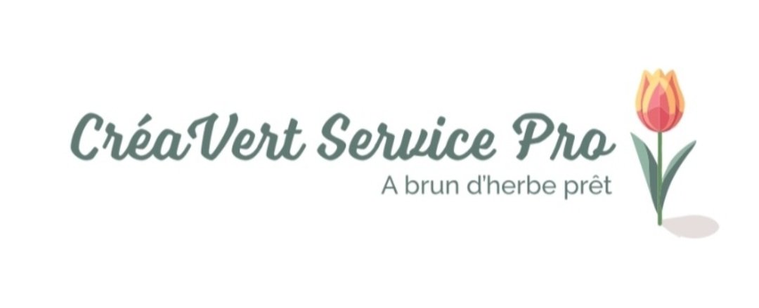 CréaVert Pro Services