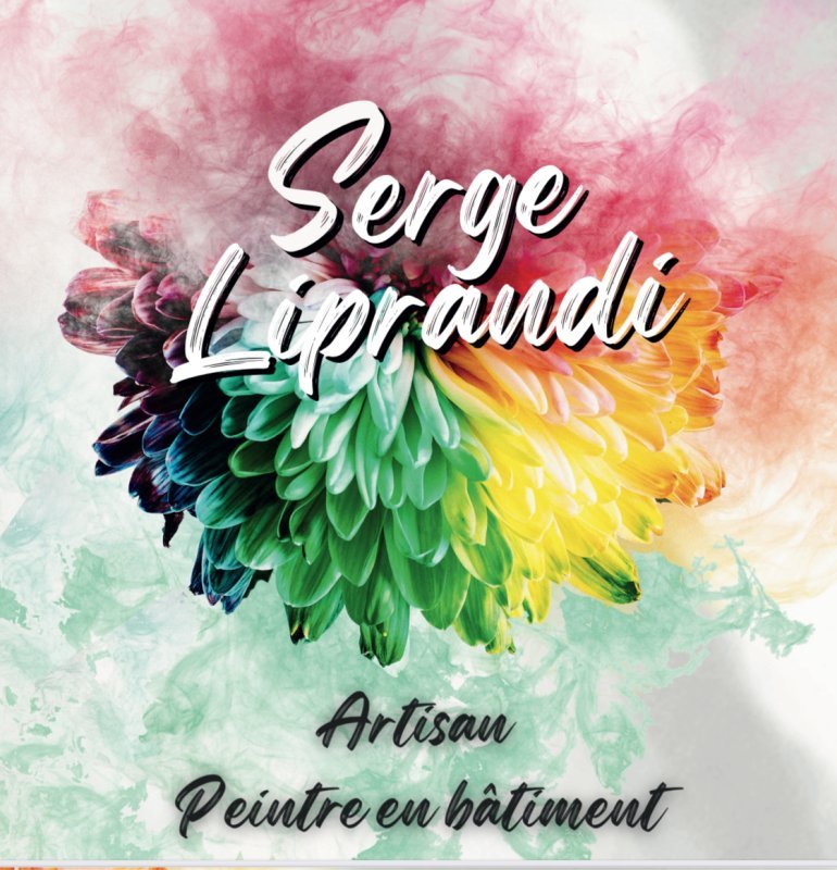 LIPRANDI SERGE