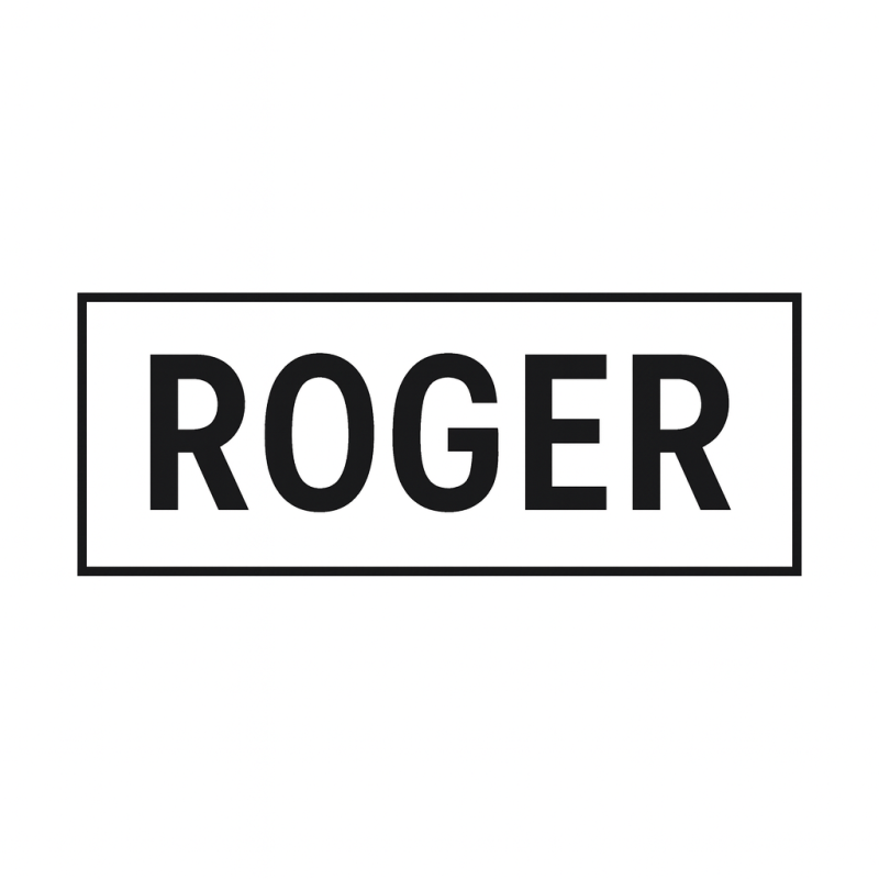 ROGER