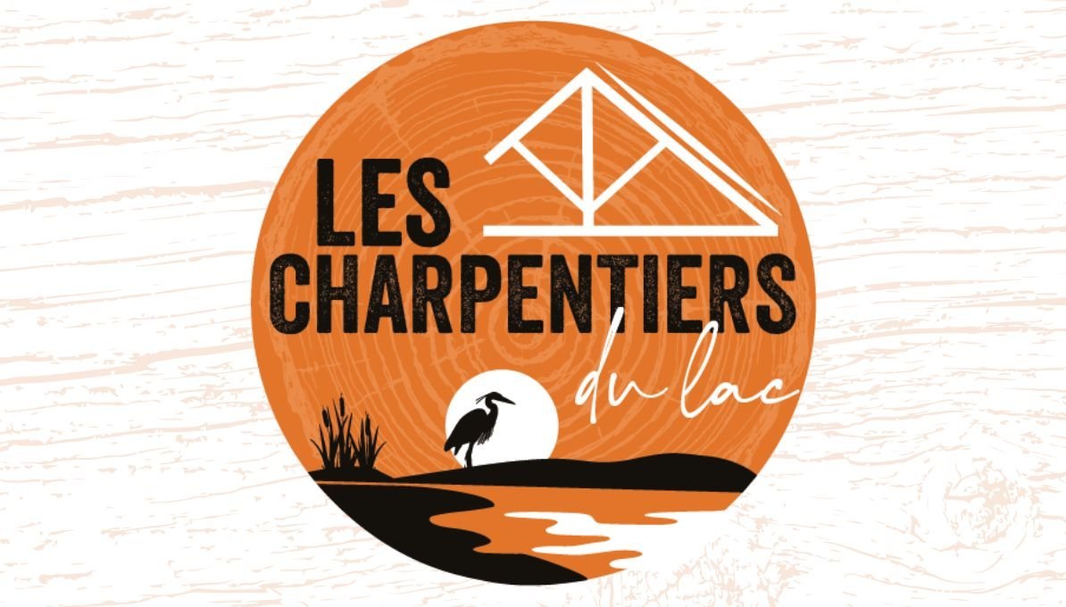 Les charpentiers du lac