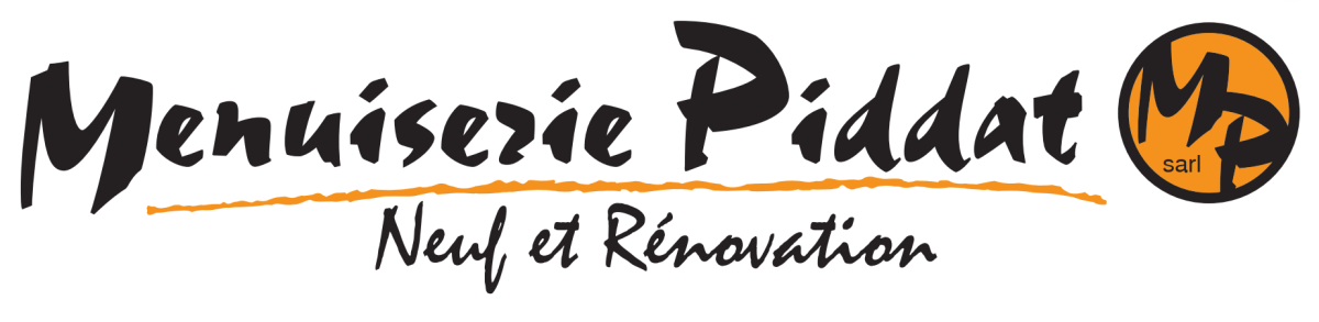 SARL MENUISERIE PIDDAT