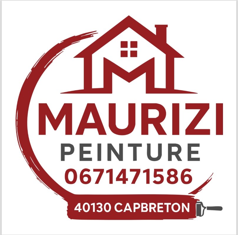 MAURIZI PEINTURE 