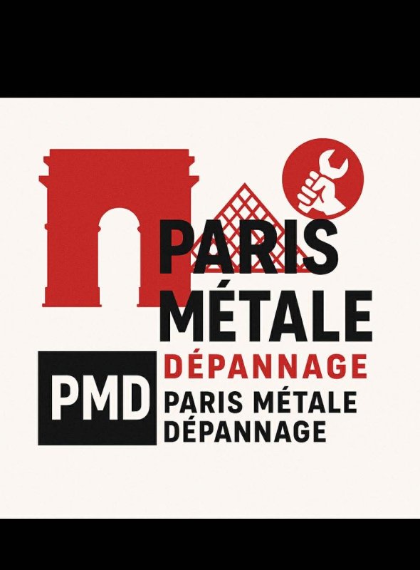 PARIS METAL DEPANNAGE