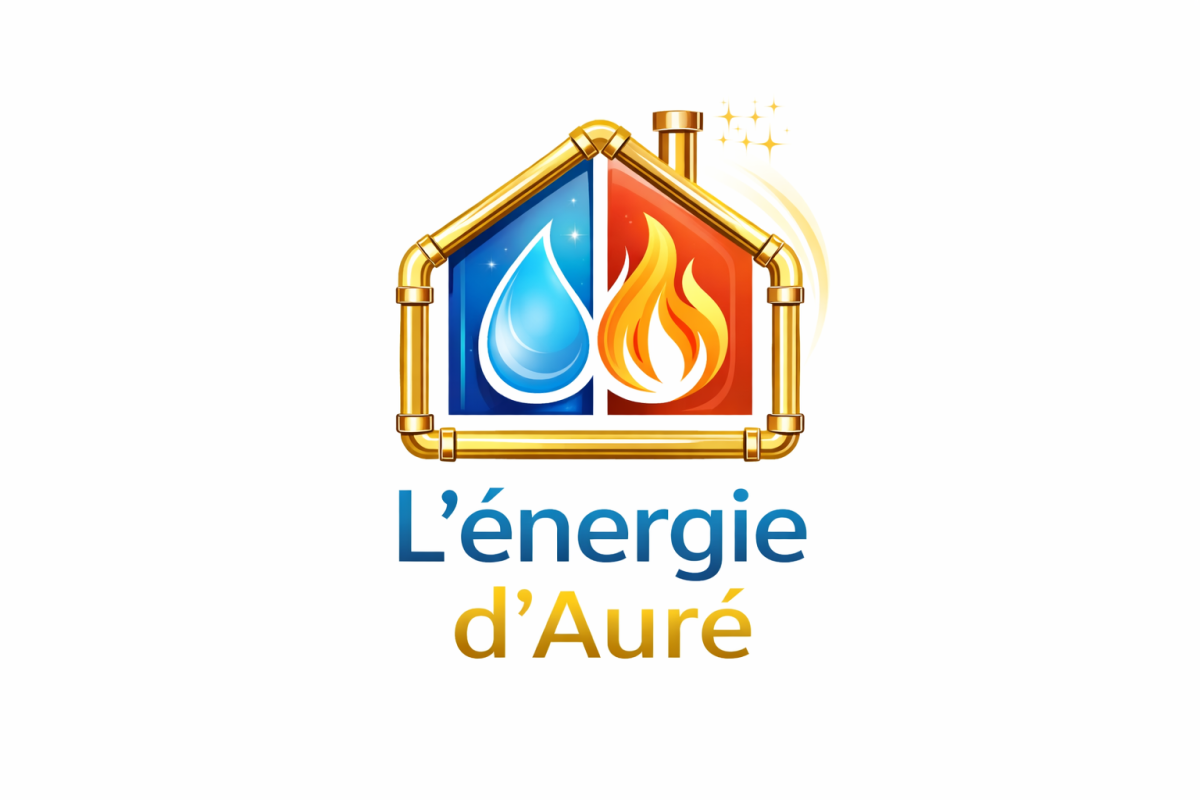L'énergie d'auré 