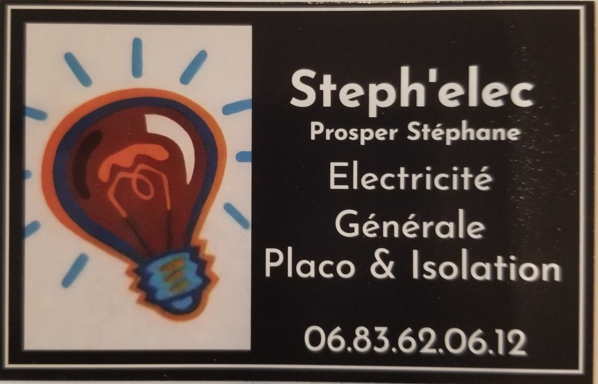 Steph'elec