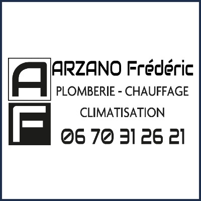 Arzano Plomberie Chauffage Climatisation