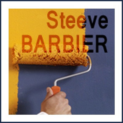 Steve Barbier Peinture