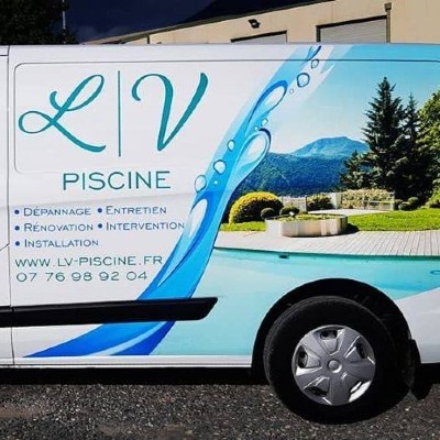 LV Piscine