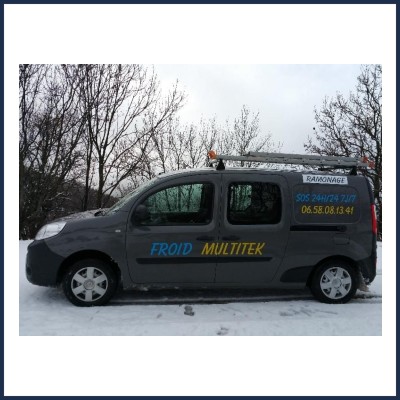 Froid Multitek