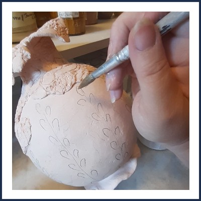 Atelier de la Place Digne