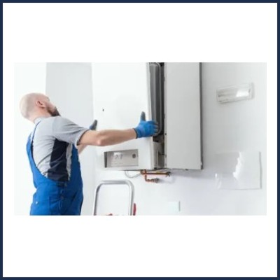 Eric Cambola Bricolage