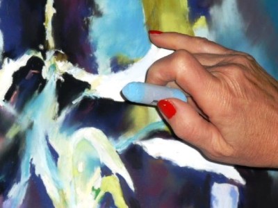 Ghyl Artiste Peintre