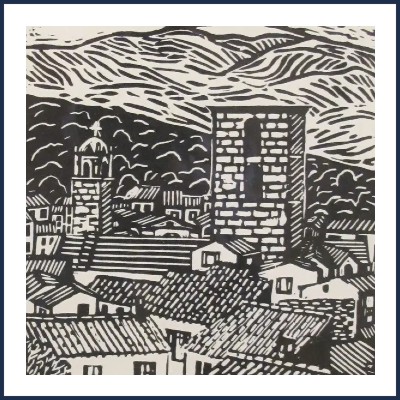 Patrick Ciuti Sculpteur