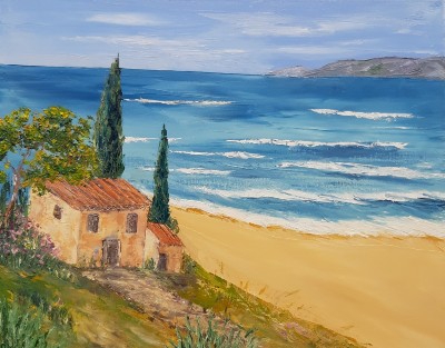 Atelier Expo Artistica