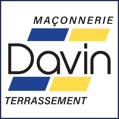 Davin & Fils Maçonnerie