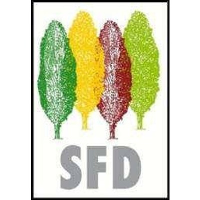 Société Forestière de la Durance Montfort