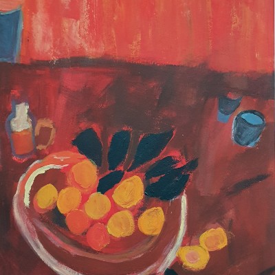 Galerie Cécile & Colin Sisteron