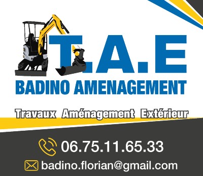 Badino Aménagement Villeneuve