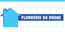 Logo de Plomberie du Rhône