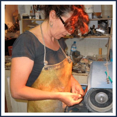 Atelier d'Art Sculpture Lapidaire