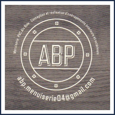 ABP Menuiserie