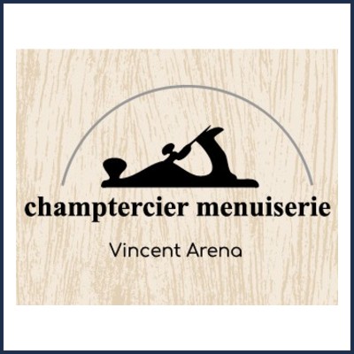 Champtercier Menuiserie