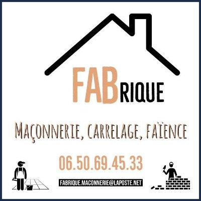 FABrique Maçonnerie