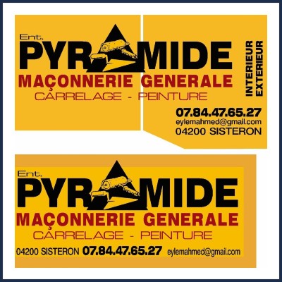 Pyramide Maçonnerie Générale