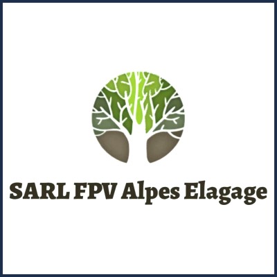 FPV Alpes Élagage