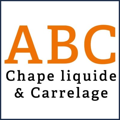 ABC Chape liquide & Carrelage