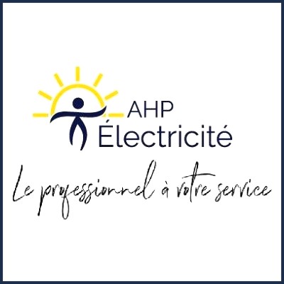 AHP Électricité