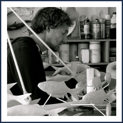 Jean Christophe Dablemont Sculptures