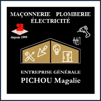 Magalie Pichou Entreprise Générale