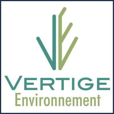 Vertige Environnement Paysagiste