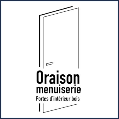 Oraison Menuiserie