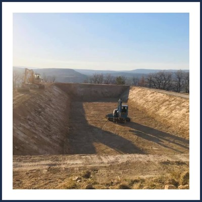 Teyssier Terrassement