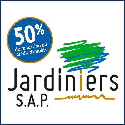 Jardiniers SAP