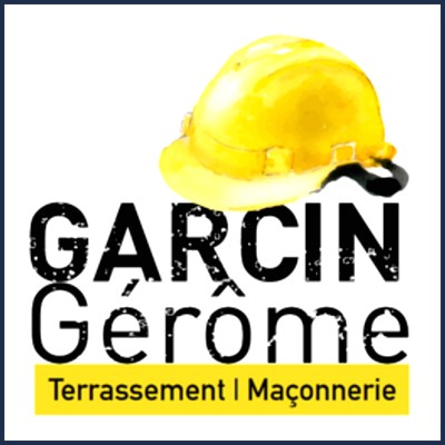 Gérôme Garcin Maçonnerie Terrassement