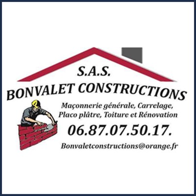 Bonvalet Constructions