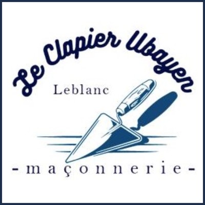 Le Clapier Ubayen Maçonnerie