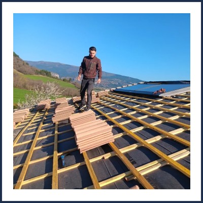 Jason Demol Couverture