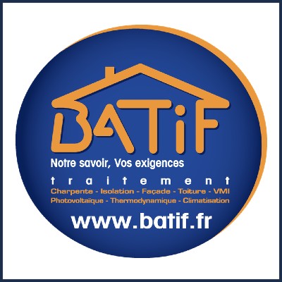 Batif Charpente Couvreur