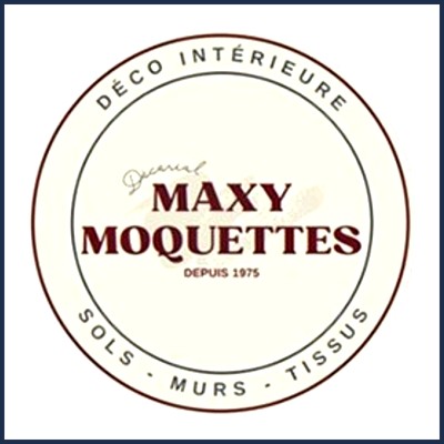 Décorial Maxy Moquettes