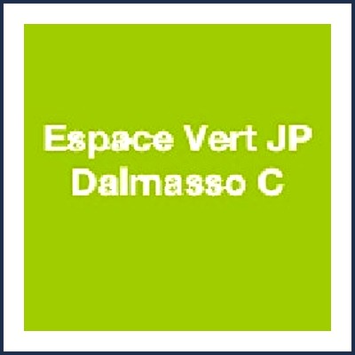 Espace Vert JP Dalmasso