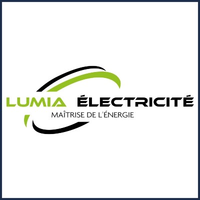 Lumia Électricité