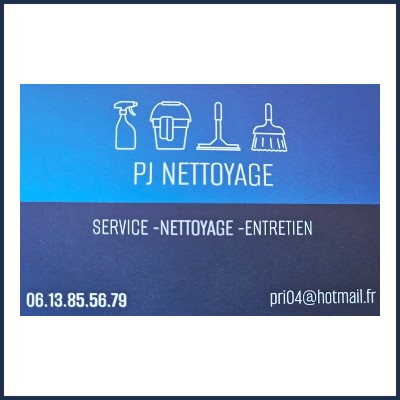 PJ Nettoyage 04