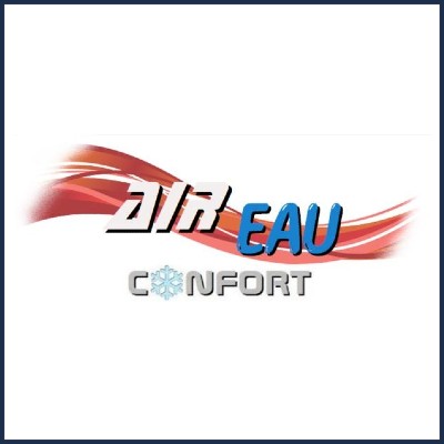 Air Eau Confort