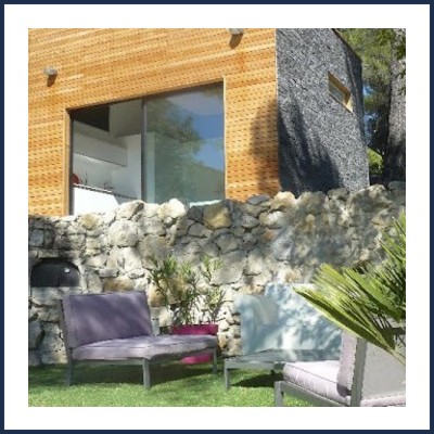 Ekoboa Ossature en Bois