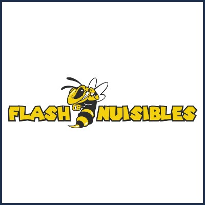 Flash Nuisibles
